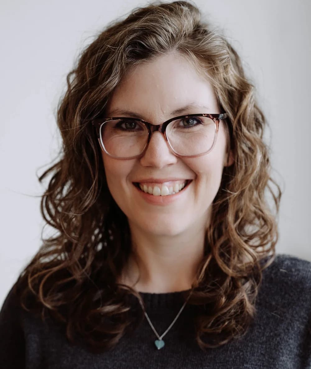 Lacey Stielow, MSN, RN - Director of Nursing