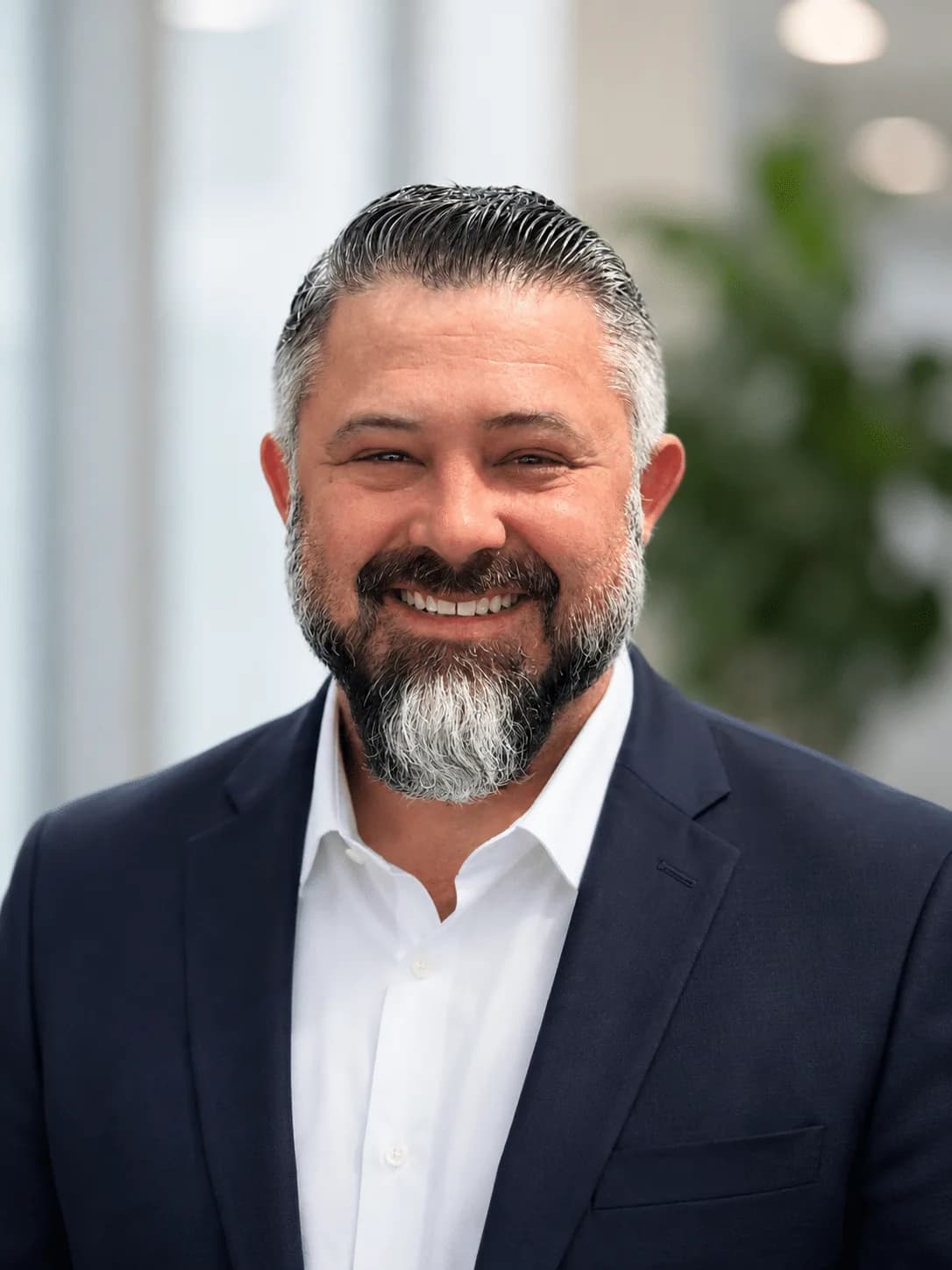 Wesley Starlin - Executive Director