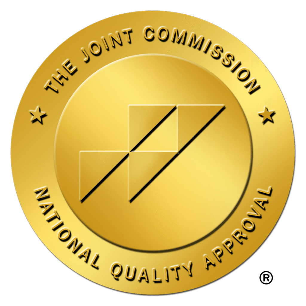 des moines wellness center joint commission accredited