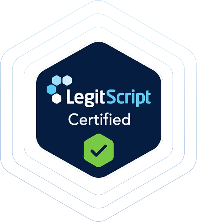 des moines wellness center legitscript accredited