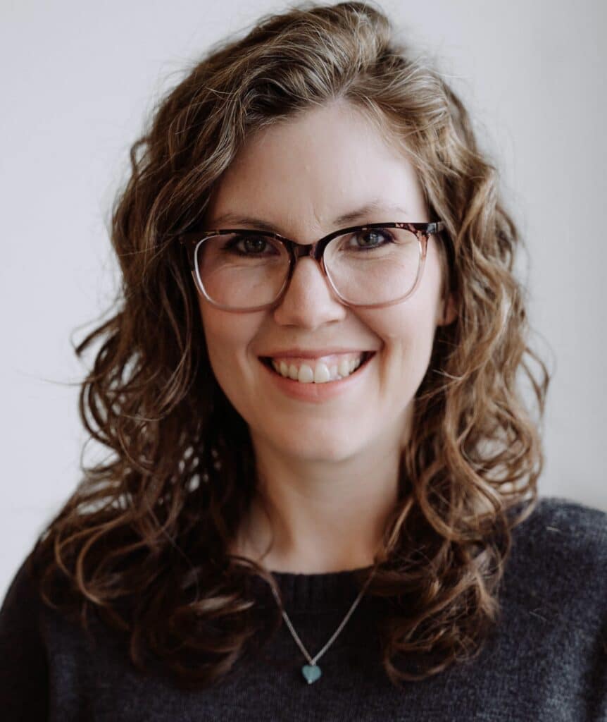 Lacey Stielow, MSN, RN - Director of Nursing