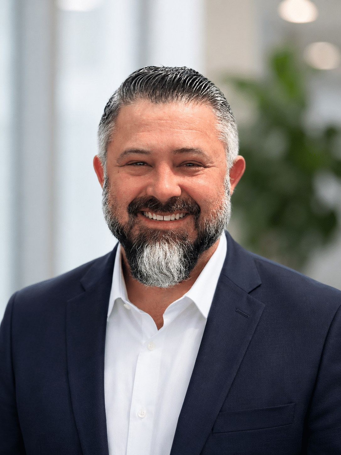 Wesley Starlin - Executive Director